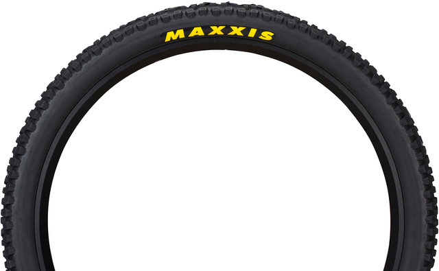 Maxxis Pneu Souple Aggressor Double Down WT 27,5" - noir/27,5x2,5