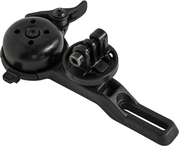 CloseTheGap RaceDay4 Evo S5 Computerhalterung für Cervelo - universal