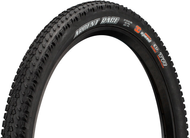 Maxxis Ardent Race 3C MaxxSpeed EXO TR 27.5" Folding Tyre - black/27.5x2.35