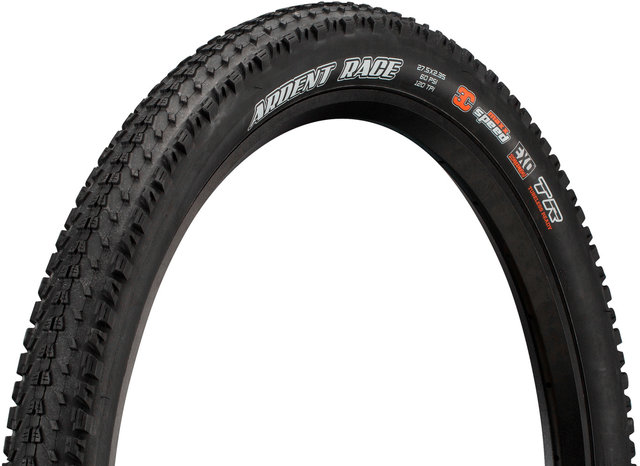 Maxxis Cubierta plegable Ardent Race 3C MaxxSpeed EXO TR 27,5" - negro/27,5x2,35