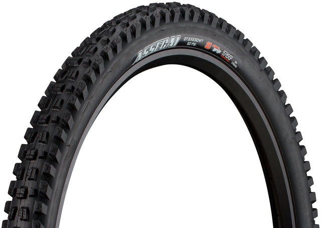 Assegai 3C MaxxGrip Downhill WT TR 27.5" Folding Tyre - black/27.5x2.5