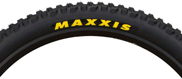 Maxxis Assegai 3C MaxxGrip Downhill WT TR 27.5" Folding Tyre - black/27.5x2.5