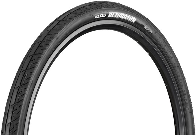 Maxxis Detonator 27.5" Folding Tyre - black/27.5x1.5