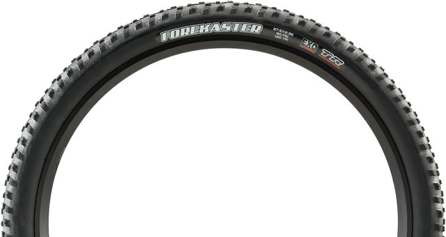 Maxxis Forekaster EXO Protection 27,5" Faltreifen - schwarz/27,5x2,35