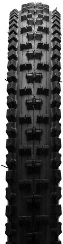 Maxxis Highroller II 3C MaxxGrip 27.5" Wired Tyre - black/27.5x2.4