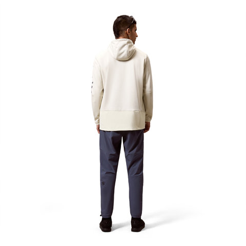 Endura Trailster Tech Hoodie - stone | L