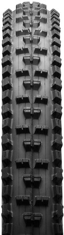Maxxis Cubierta plegable Highroller II Dual 27,5" - negro/27,5x2,3
