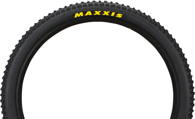 Maxxis Cubierta plegable Highroller II WT 27,5" - negro/27,5x2,5