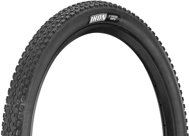 Cubierta plegable Ikon MPC 27,5" - negro/27,5x2,2
