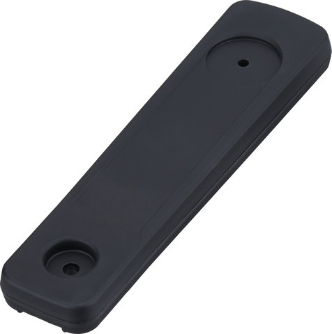 XLC Low-Step Rahmenadapter CC-X61 für Heckträger Almada Work-E - schwarz