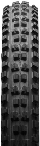 Maxxis Cubierta plegable Minion DHF 3C MaxxTerra EXO TR 27,5" - negro/27,5x2,3