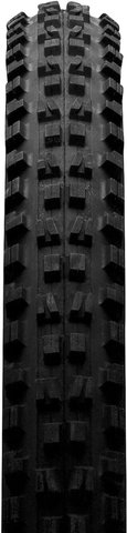 Maxxis Cubierta plegable Minion DHF Dual EXO WT TR 27,5" - negro/27,5x2,5