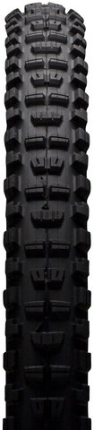 Maxxis Minion DHR II 3C MaxxGrip Downhill WT TR 27,5" Faltreifen - schwarz/27,5x2,4