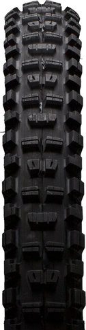 Pneu Souple Minion DHR II Dual EXO WT TR 27,5" - noir/27,5x2,4