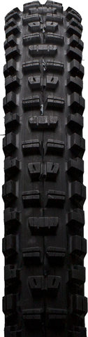 Maxxis Pneu Souple Minion DHR II Dual EXO WT TR 27,5" - noir/27,5x2,4