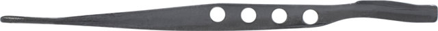 OPEN Chainstay Protector O-1.0 - silver