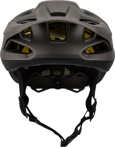 Specialized Casco Camber MIPS - smoke-black/55 - 59 cm
