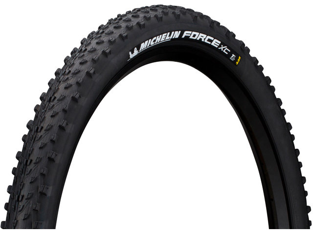 Force XC Performance 27.5" Folding Tyre - black/27.5x2.25