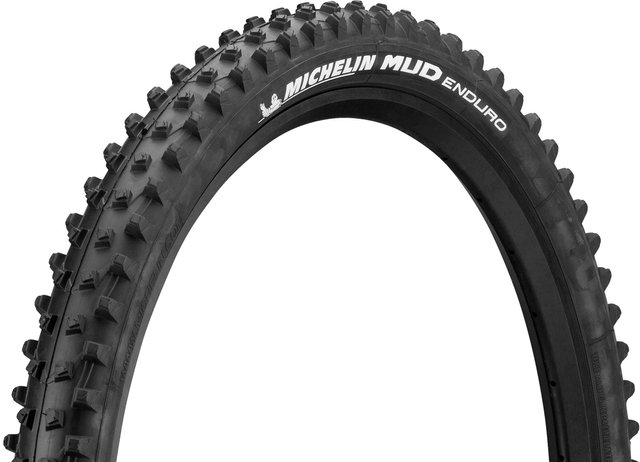 Michelin Mud Enduro MAGI-X 27.5" Folding Tyre - black/27.5x2.25