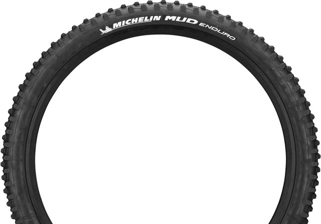Michelin Mud Enduro MAGI-X 27.5" Folding Tyre - black/27.5x2.25