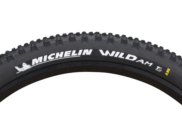 Michelin Wild AM Performance 27.5 