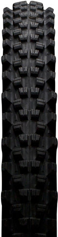 Michelin Cubierta plegable Wild Enduro Front GUM-X 27,5" - negro/27,5x2,4