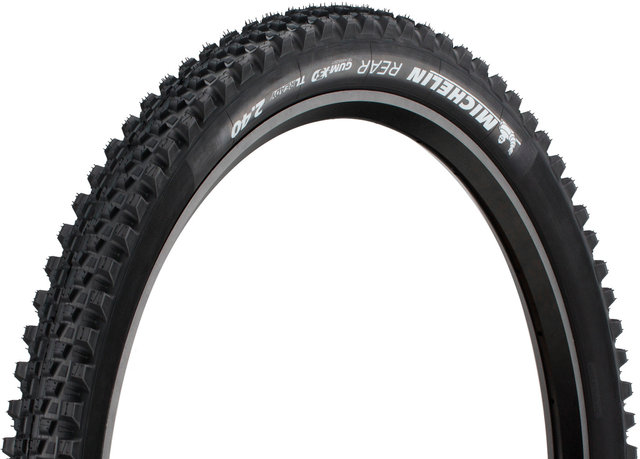 Michelin Pneu Souple Wild Enduro Rear GUM-X 27,5" - noir/27,5x2,4