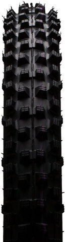 Schwalbe Cubierta de alambre Dirty Dan Evolution ADDIX Ultra Soft DH 27,5" - negro/27,5x2,35