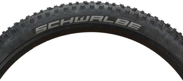 Schwalbe Pneu Souple Hans Dampf Performance ADDIX 27,5" - noir/27,5x2,35