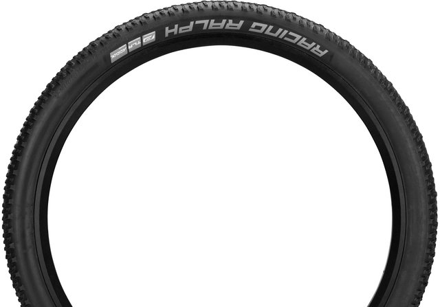 Schwalbe Racing Ralph Performance ADDIX 27.5" Folding Tyre - black/27.5x2.25