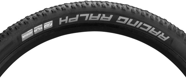 Schwalbe Racing Ralph Performance ADDIX 27.5" Folding Tyre - black/27.5x2.25