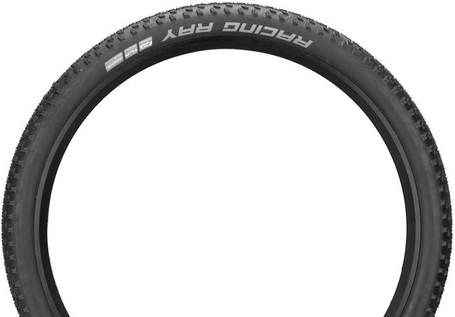 Schwalbe Racing Ray Performance ADDIX 27.5" Folding Tyre - black/27.5x2.25