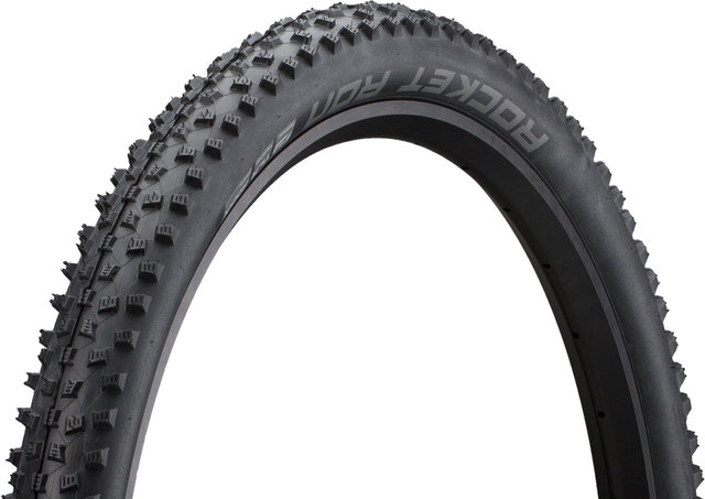 Schwalbe Rocket Ron Performance ADDIX TwinSkin 27.5" Folding Tyre - black/27.5x2.25