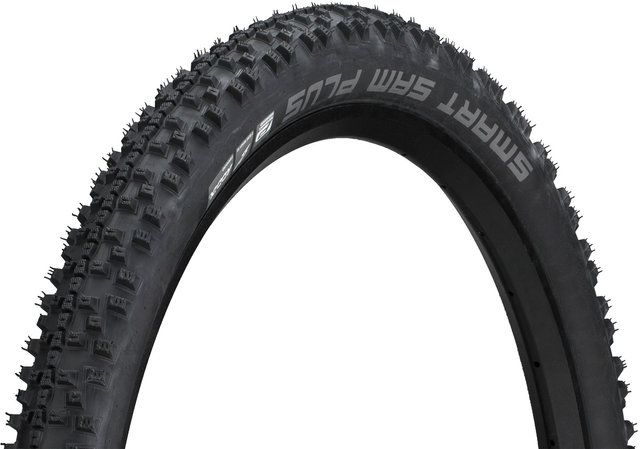 Smart Sam Plus Performance ADDIX E-Bike 27.5" Wired Tyre - black/27.5x2.25