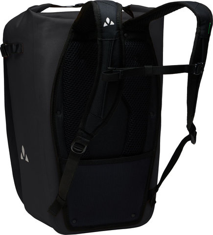 VAUDE Proof Transformer 26 sac à dos - black/26 