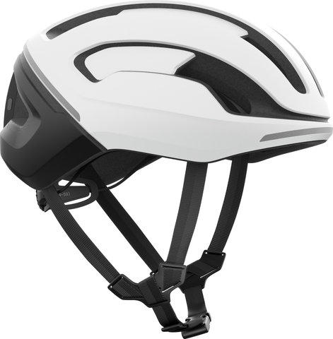 POC Omne Beacon MIPS Helmet - hydrogen white matt-uranium black matt/54 - 59 cm