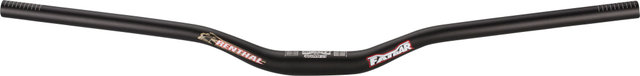 Renthal Fatbar 31.8 40 mm Riser Lenker - black/800 mm