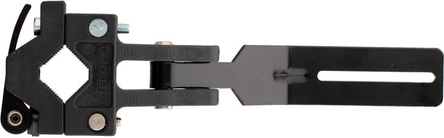 Pletscher Quick Lock Set for MTB-quick-rack - universal/universal