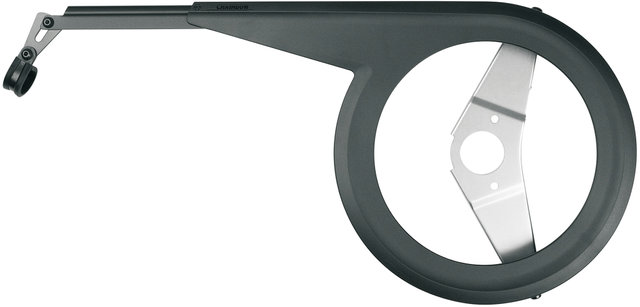 SKS Garde-Chaîne Chainbow - noir/48 dents