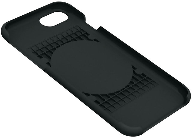 Compit Cover für iPhone X - schwarz/universal