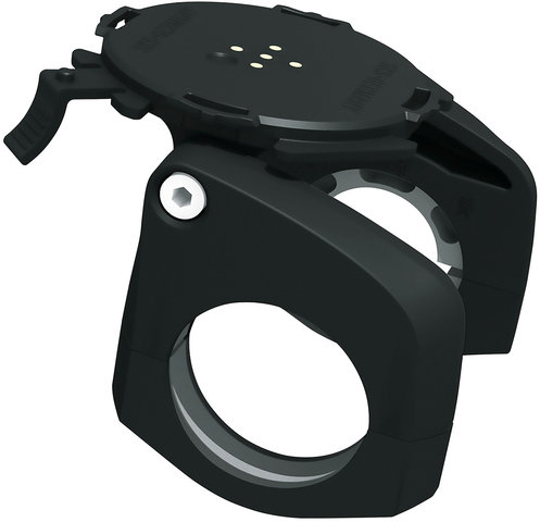 Soporte de teléfonos inteligentes Compit - Modelo fuera de producción - negro/universal