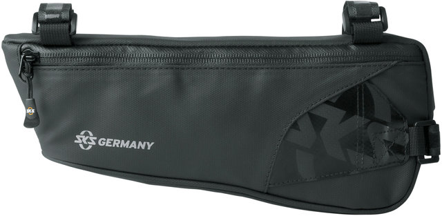 Bolsa de cuadro Explorer Edge - negro/1 litro