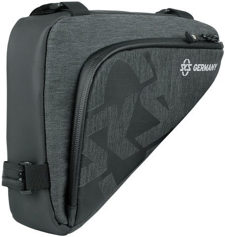 SKS Traveller Edge Frame Bag - black/1 litre