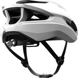 LUMOS Casco Ultra Fly Mips+Firefly - phantom white | 54 - 61 cm