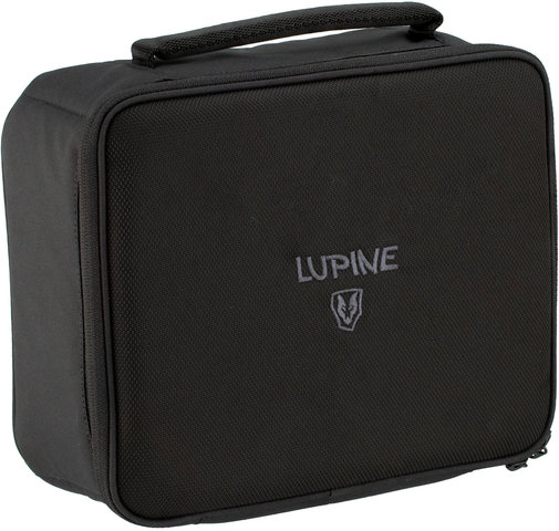 Pouch L Transport- und Aufbewahrungstasche - schwarz/universal
