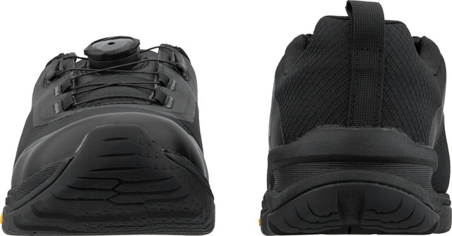 Northwave Zapatillas Crossland Plus MTB - black/42/42