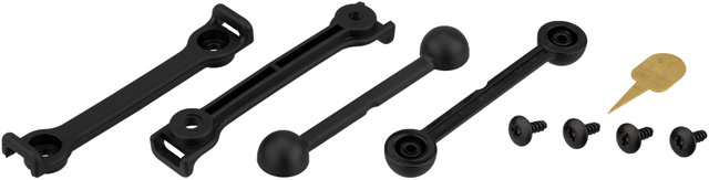 Kit de Montage Outer-Pocket - universal/universal