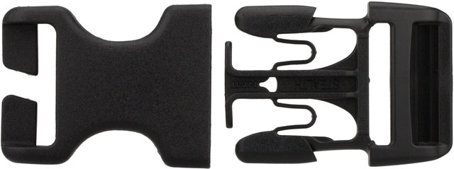 ORTLIEB Buckle for Rack-Pack Models up to 1998 - universal/universal