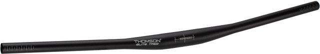 Thomson Manillar Elite 35 10 mm Riser - negro/800 mm 9°