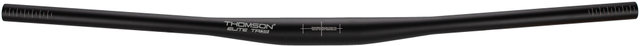 Manillar Elite 35 10 mm Riser - negro/800 mm 9°